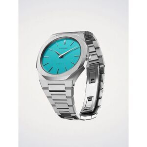D1 Milano Watch Men Sky Blue
